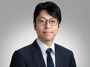 弁護士 西阪裕 登録番号55426